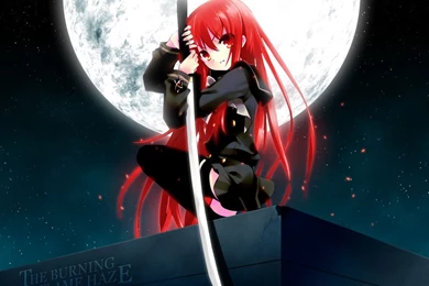 Anime Girls Wallpapers 1280x1024