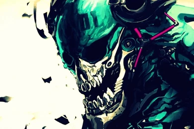 Contrast Artwork_Coolest Wallpapers