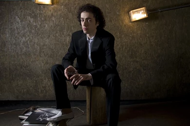 1 High Contrast HD Wallpapers