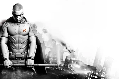 Top Batman Arkham City Wallpapers Hd Images For Pinterest