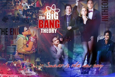 TheBigBangTheory!   The Big Bang Theory Wallpapers (30537615)   Fanpop