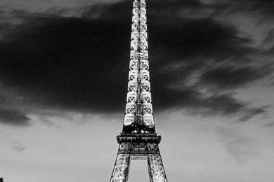 Free Iphone Wallpapers Hd: Cool Black And White Tower Wallpapers ...