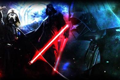 Darth Vader Wallpapers By Diegodig On DeviantArt
