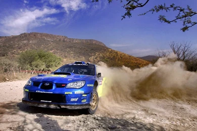 Rally HD Wallpapers And Backgrounds