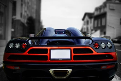 Cars Wallpapers HD 1088p