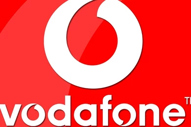 Download Wallpapers 3840x1200 Vodafone, Telecommunications Company ...