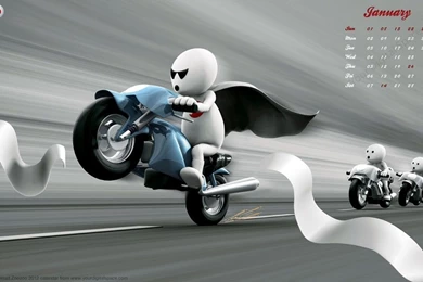 Zoozoo Vodafone Wallpapers 2   Full Image