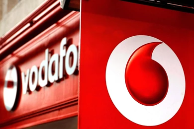 Man Charged More Than £5,000 By Vodafone For Checking Email In ...