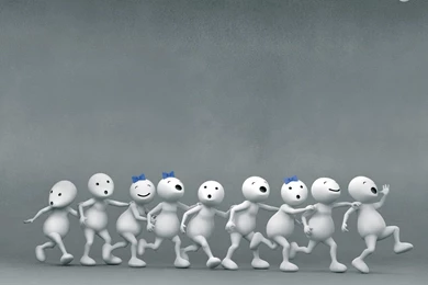 Vodafone ZOO ZOO Wallpapers For Desktop