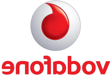 Vodafone Telecommunications Company Logo Hd Wallpapers