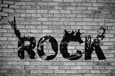 Rock Wallpapers