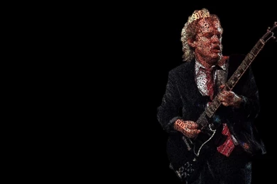 HD Quality Rock Star Wallpapers   SiWallpapers 22796