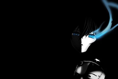 Black Rock Shooter HD Wallpapers