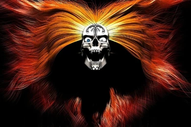 1920x1080 Music, Heavy Metal, Hard Rock, Skulls, Queensryche ...