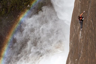 Rock Climbing 1920x1080 Wallpapers, 1920x1080 Wallpapers ...