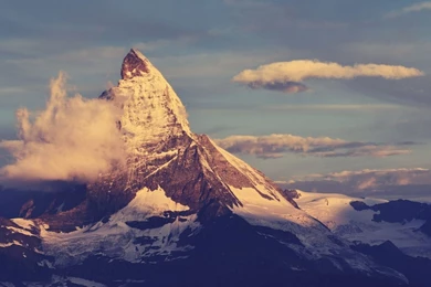 Top Mac Mountain Wallpaper Images For Pinterest