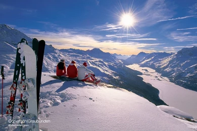1680*1050 Swiss Winter Fun Switzerland Ski Vacation ...
