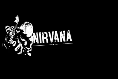 NIRVANA Alternative Grunge Hard Rock Wallpapers