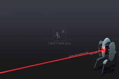 Portal HD Wallpapers And Backgrounds