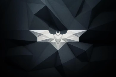 Wallpapers Weekends: Batman For Your Mac
