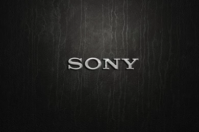 Sony Logo And Brands Wallpaper, Size: 1920x1080