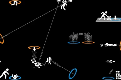 Portal HD Wallpapers And Backgrounds