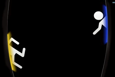 Portal Wallpapers   Game Wallpapers