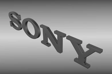 Sony Logo Images Wallpapers HD
