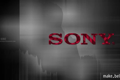 Sony Logo Wallpapers Hd Sony Logo Wall