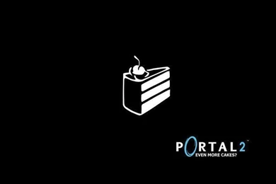 21 Awesome Fan Made Portal 2 Wallpapers   Maximum PC