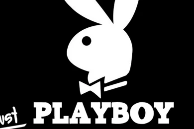 Download Wallpapers 1080x1920 Playboy, Logo, Bunny, Symbol Sony ...
