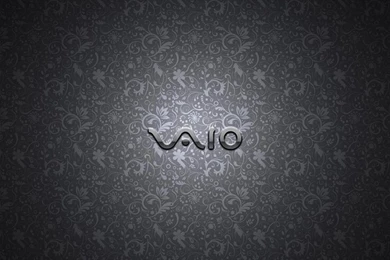 Sony Vaio 9 Logo