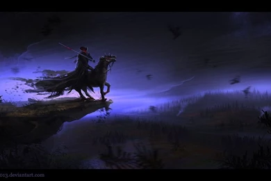 Headlesshorseman   DeviantArt