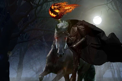 Top Headless Horseman Prints Images For Pinterest