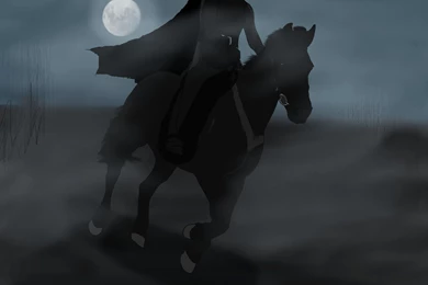 The Headless Horseman Favourites By Starscreamgirlnr1 On DeviantArt
