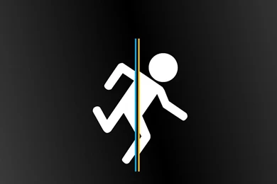 Portal Wallpapers   Game Wallpapers