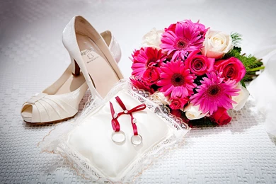 Wedding Time Wallpapers