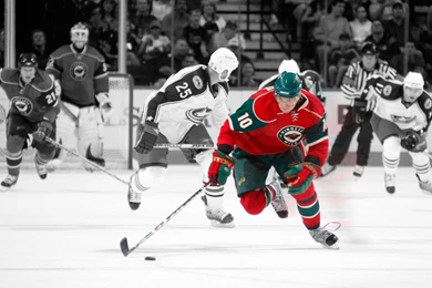 Minnesota Wild, NHL Wallpapers And Images   Wallpapers, Pictures ...