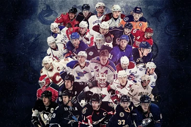 Nhl Wallpapers
