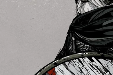 Vikings iPhone 5 Wallpapers