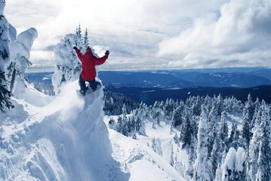 Winter Sport Wallpapers   Crazy Frankenstein