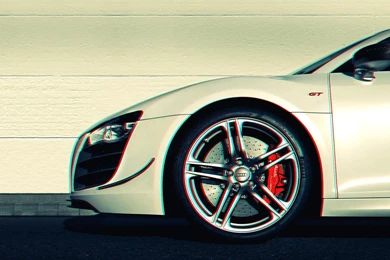 Full HD 1080p Anaglyph Wallpapers HD, Desktop Backgrounds 1920x1080