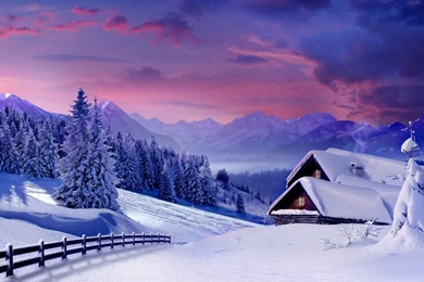 Winter Wallpapers 16   Best Wallpapers Collection