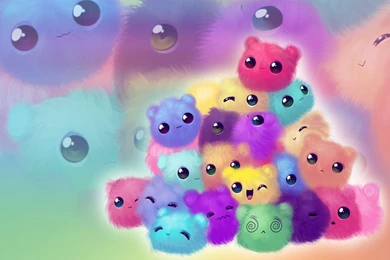 Cute Pokemon Wallpapers