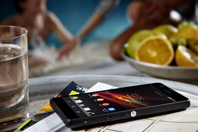 Full HD 1080p Sony Wallpapers HD, Desktop Backgrounds 1920x1080