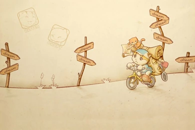 High Load Movement Cute Anime Wallpapers Comics Desktop Backgrounds ...