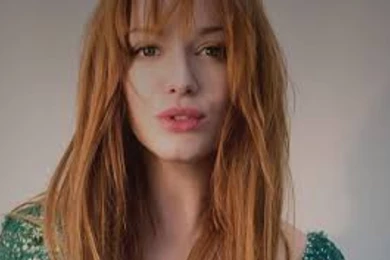 Inspirational Christina Hendricks 4K Wallpapers