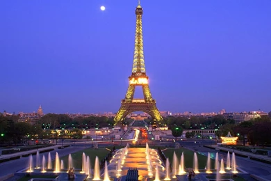 France Paris Wallpapers HD Desktop • IPhones Wallpapers