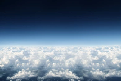 Cloud Computer Wallpapers, Desktop Backgrounds