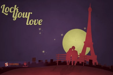 Love In Paris